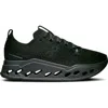 On Cloudsurfer Max Running Sneaker In Black