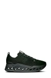 On Cloudsurfer Max Running Sneaker In Black