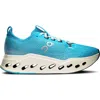 On Cloudsurfer Max Running Sneaker In Blue