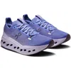 On Cloudsurfer Max Running Sneaker In Blue