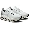 On Cloudsurfer Max Running Sneaker In Gray