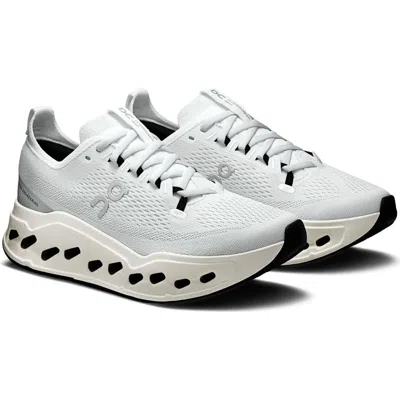 ON ON CLOUDSURFER MAX RUNNING SNEAKER