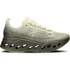 On Cloudsurfer Max Running Sneaker In Green
