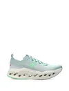 On Cloudsurfer Max Sneakers In Blue