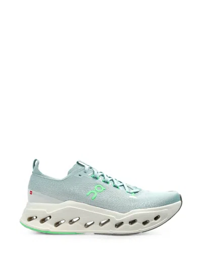 ON CLOUDSURFER MAX SNEAKERS