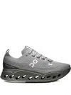 On Cloudsurfer Max Sneakers In Gray