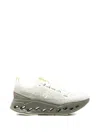 On Cloudsurfer Max Running Sneaker In Gray