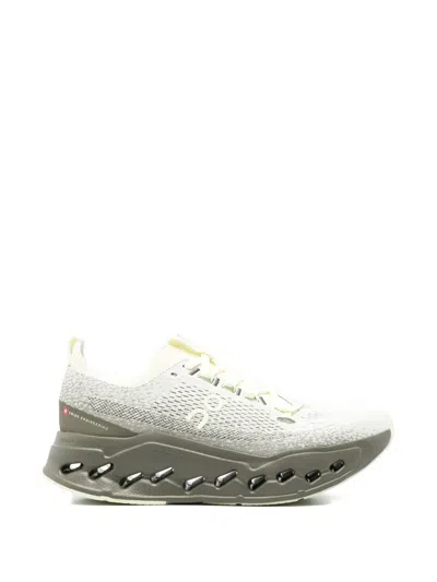 ON CLOUDSURFER MAX SNEAKERS