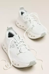 On Cloudsurfer Max Trainers In Green