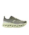 On Cloudsurfer Max Sneakers In Multi