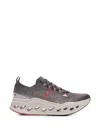 On Cloudsurfer Max Sneakers In Multi