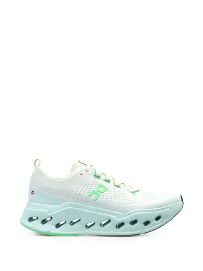 ON CLOUDSURFER MAX SNEAKERS