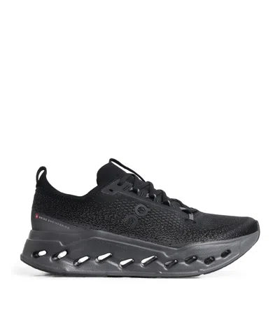 On Cloudsurfer Max Trainers