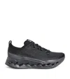 On Men S Cloudsurfer Max Sneakers In Black