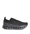 On Cloudsurfer Max Trainers In Black