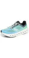 On Cloudsurfer Next 1 Sneakers Heydew/ivory In Multi
