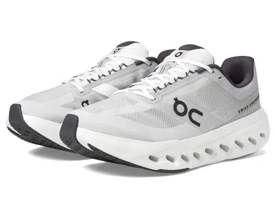 On Cloudsurfer 2 Sneaker In Gray