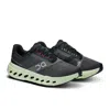 On Cloudsurfer Next 3we30052535 Black Road Running Shoes Rhs6792