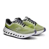 On Cloudsurfer Next Running Sneakers In Green