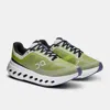 On Cloudsurfer Next Running Sneakers In Green