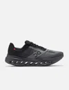 On Cloudsurfer Next In Black