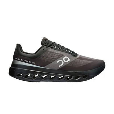 Pre-owned On Cloudsurfer Next 'black Bay' | Men's Size 14