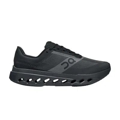 Pre-owned On Cloudsurfer Next 'black Eclipse' | Men's Size 13
