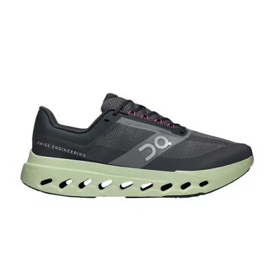 Pre-owned On Cloudsurfer Next 'black Lima' | Men's Size 11