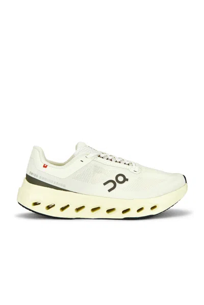 On Cloudsurfer Next In Green