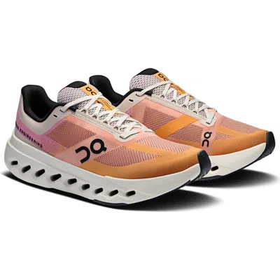 On Cloudsurfer Next Running Shoe