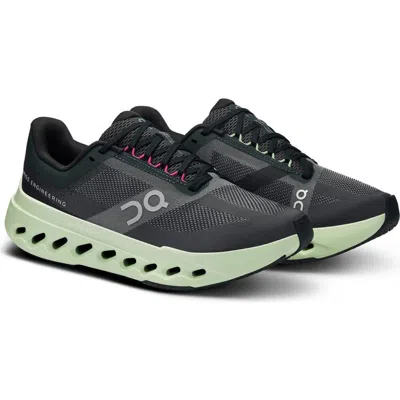 On Cloudsurfer Next Running Shoe In Multi