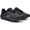 On Cloudsurfer Next Running Shoe In Black