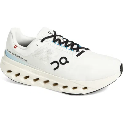 On Cloudsurfer Next Running Shoe In Multi