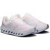 On Cloudsurfer Next Running Shoe In White