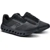 On Cloudsurfer Next Running Shoe In Black/eclipse