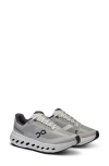 On Cloudsurfer Next Running Shoe In Glacier/ White