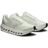 On Cloudsurfer Next Running Shoe In Gray