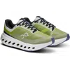 On Cloudsurfer Next Running Shoe In Kiwi/ivory