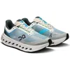 On Cloudsurfer Next Running Shoe In Niagara/white