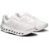 On Cloudsurfer Next Running Shoe In White