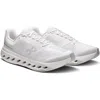 On Cloudsurfer Next Running Shoe In White