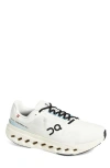 On Cloudsurfer Next Running Shoe In White