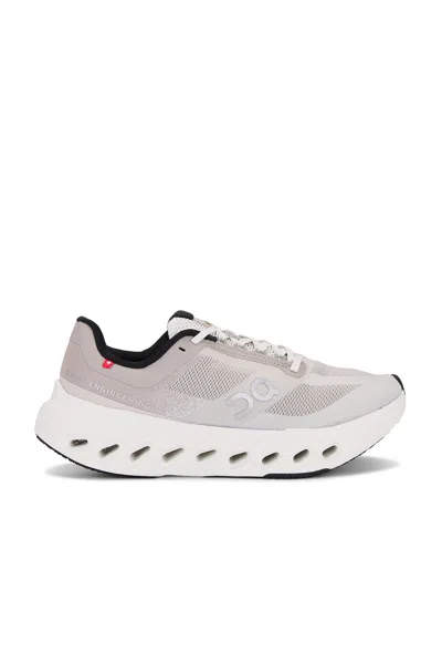 ON CLOUDSURFER NEXT SNEAKER