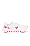 On Cloudsurfer Next Sneaker In Multi