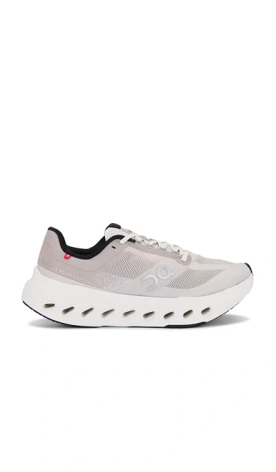 On Sneakers Cloudsurfer Next In Multi