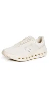 On Cloudsurfer Next Sneakers Dew In Green