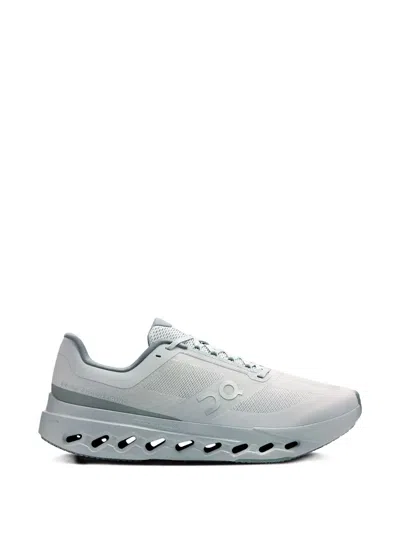 On Running Cloudsurfer Next Sneakers Shoes In Gray