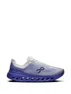 On Cloudsurfer Nexct Logo Sneakers In Gray