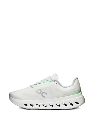 On Cloudsurfer Next Sneakers In Neutral