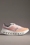On Cloudsurfer Next Sneakers In Orange